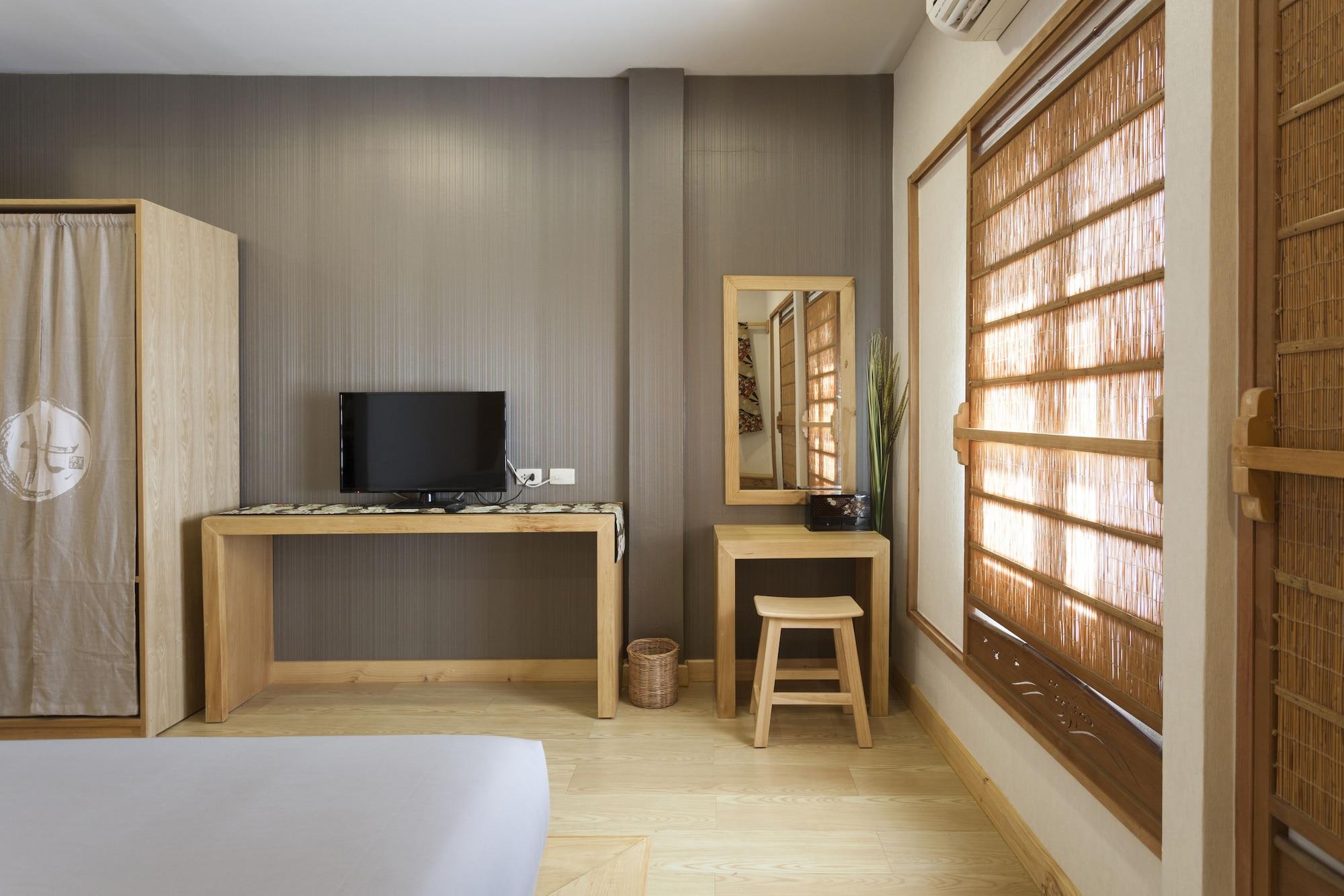 Haikin Ryokan